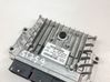 Engine control unit/module ECU 9663548180