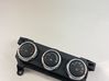 Interior fan control switch DA6C61190B