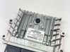 Engine control unit/module ECU 9663548180