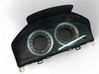 Speedometer (instrument cluster) 31270366AA
