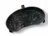 Speedometer (instrument cluster) 9666904880