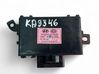 Autres unités de commande / modules 9580007500