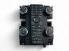 Interruptor de control del ventilador interior 31288032