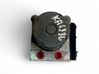 ABS control unit/module 0265950407
