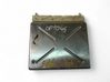 Engine control unit/module ECU 1T0607A00