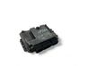 Engine control unit/module ECU 9660653880