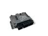 Engine control unit/module ECU 9664738580