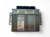 Engine control unit/module ECU 9650825280