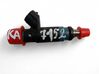 Inyector de combustible 06B133551K