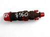 Inyector de combustible 13512245810
