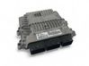 Engine control unit/module ECU 9662148480