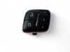 Central locking switch button BB5T14776AC3JA6