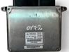 Engine control unit/module ECU A6461505372