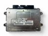Engine control unit/module ECU 9666257580