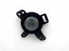 Engine start stop button switch A2C95438500