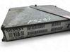 Engine control unit/module P1275008