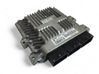 Engine control unit/module ECU 9665164380