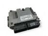 Engine control unit/module ECU CV6112A650APA