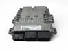 Engine control unit/module ECU AV6112A650HE