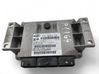 Engine control unit/module ECU 9657649280