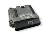 Engine control unit/module ECU 55583708