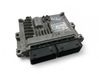 Engine control unit/module ECU DS7112B684UE