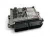 Engine control unit/module ECU DS7112B684UE
