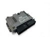 Engine control unit/module ECU F1FA12A650ASK