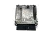 Engine control unit/module ECU 05L907309AA