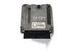 Engine control unit/module ECU 05L907309T
