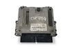 Engine control unit/module ECU H1F112A650DC
