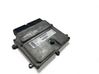 Engine control unit/module ECU P30743102