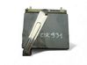 Engine control unit/module ECU P09442008