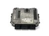 Engine control unit/module ECU 31272996AB