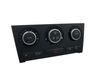 Interruptor de control del ventilador interior 12772892BA