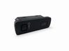 Tailgate/boot open switch button P31376510