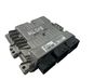 Engine control unit/module ECU 9675450680