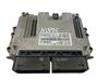 Engine control unit/module JN1512A650ABD