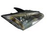 Phare frontale 4M5H3K060AA