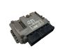 Unité de commande, module ECU de moteur 0281015238