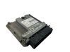 Engine control unit/module ECU 4G0907311E