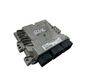 Engine control unit/module ECU AV6112A650ZE