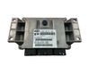 Engine control unit/module ECU 9653057480