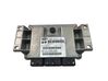 Engine control unit/module ECU 9650602680