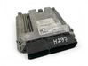 Engine control unit/module ECU 0261S06338