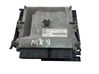 Engine control unit/module ECU 9812338980