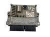 Engine control unit/module ECU 9809447980