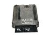 Engine control unit/module ECU 03C906032E
