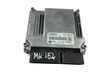 Unité de commande, module ECU de moteur 8512499