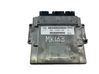 Unité de commande, module ECU de moteur 7M5112A650AAB